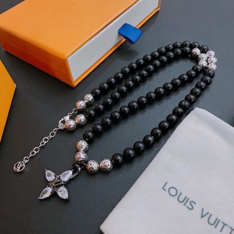 LV Necklaces